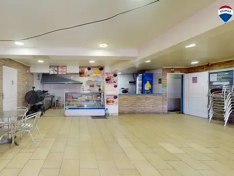 VENTA LOCAL DEPOSITO SOLANO CENTRO 1152 MTS2