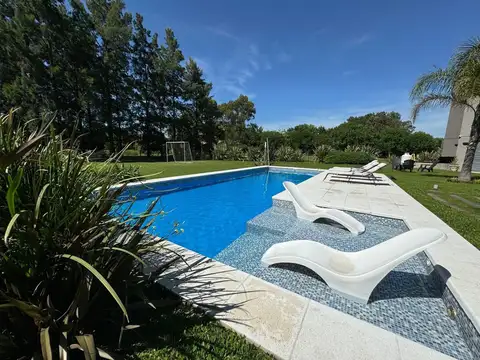 Casa en Venta de 7 dormitorios