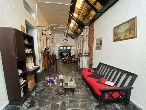 Casa en Venta en Barracas, USD 160.000