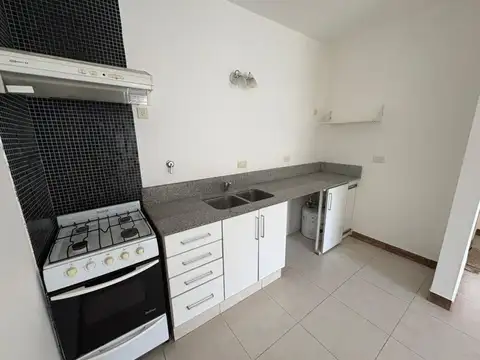 Departamento en Alquiler en Campana (Capilla del Sr. 908)