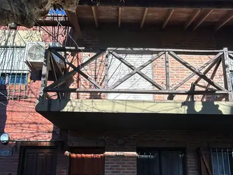 Departamento en Belen De Escobar