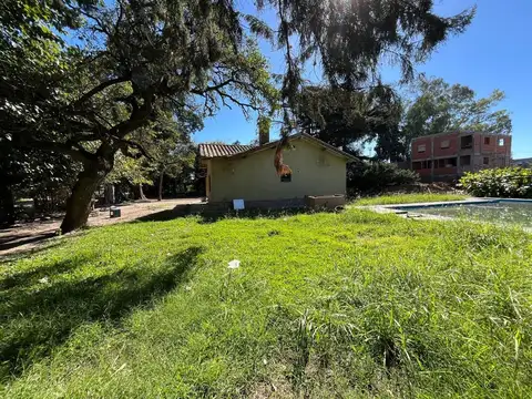 Terreno en Venta de 1165,0 m2
