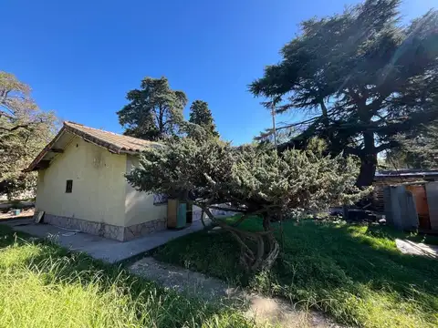 Terreno en Venta de 1165,0 m2