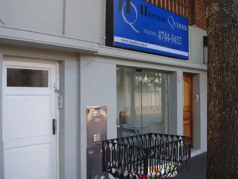 Local en Alquiler Via Púb.