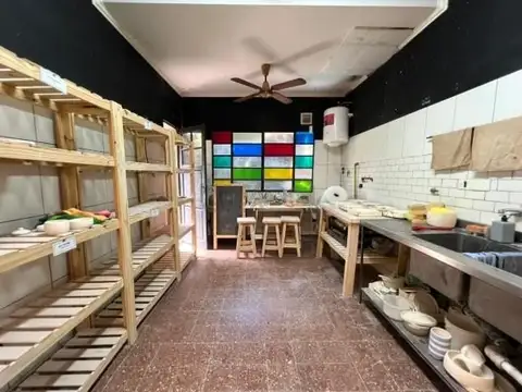 Oficina en Venta con 1 cochera