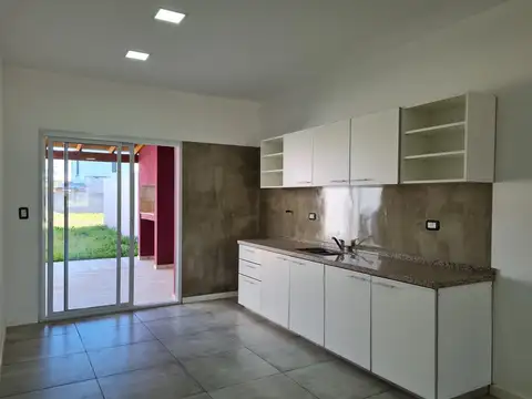 Casa en venta en San Andres de Giles