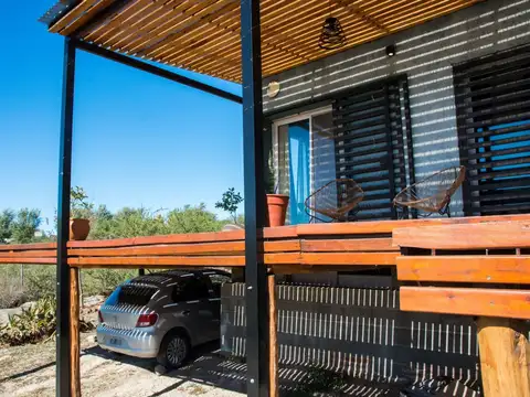 Casa en Venta 5 años