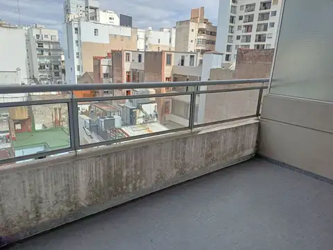 Departamento en Venta en San Telmo, USD 65.000
