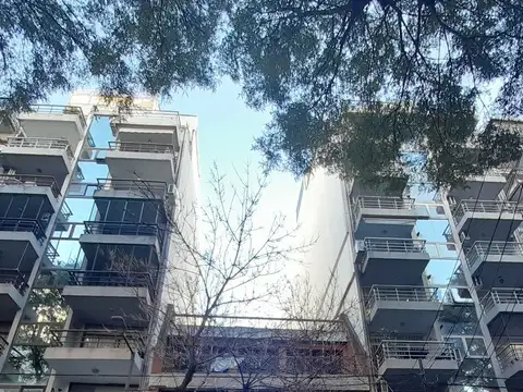VENTA LOTE EN PALERMO