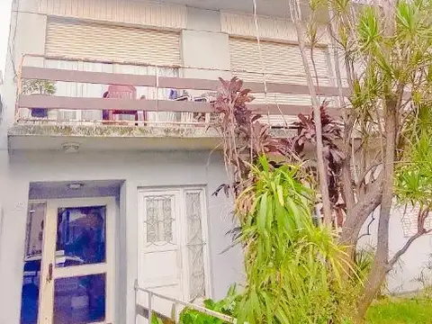 Matheu 3465 , Piso 2