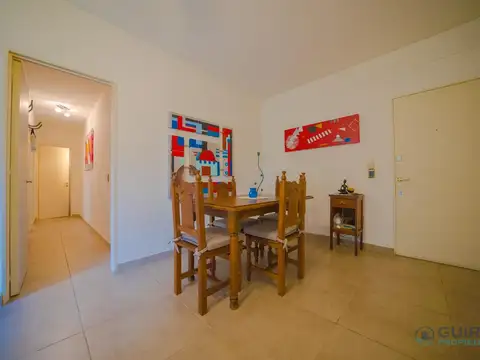 Departamento en Venta en Centro, USD 109.000