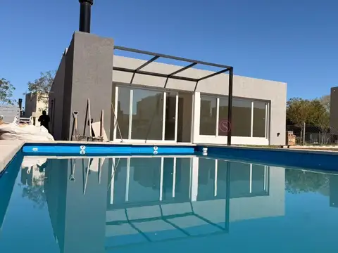 San Pablo, Pilar 100