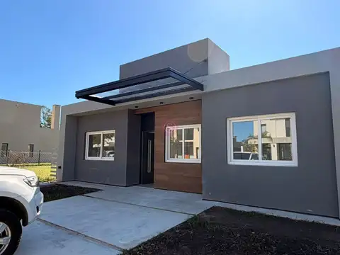 Casa  en Venta en Barrio San Pablo, Pilar, G.B.A. Zona Norte
