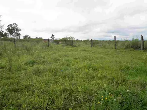 Terreno en Venta de 444,0 m2