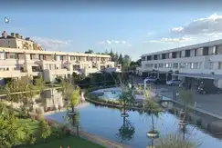 Áreas comunes sum, piscina, juegos en El Reflejo - Nordelta, Barrio cerrado