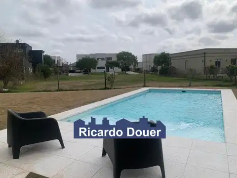 Alquiler temporal casa amoblada. El Cantón