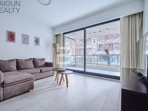 Departamento en Venta en Palermo Hollywood, Palermo