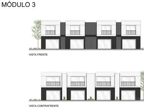 Departamento en Venta de 3 ambientes