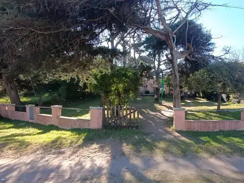 Venta de Lote Multifamiliar Mar de Ostende