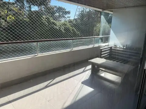 Departamento - ALQUILER_TEMPORAL - Uruguay, PLAYA BRAVA PUNTA DEL ESTE