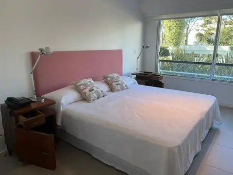 Departamento en Alquiler Temporal con 1 cocheras