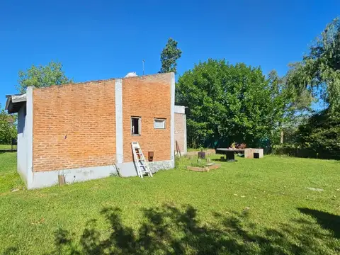 Terreno en Venta - Ingeniero Maschwitz