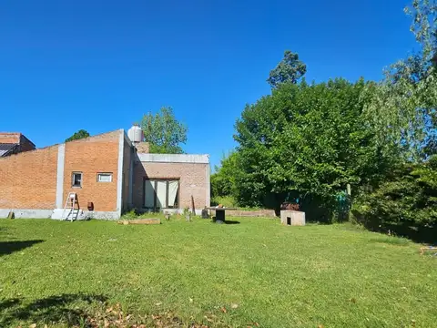 Terreno en Venta en Ingeniero Maschwitz, USD 48.000