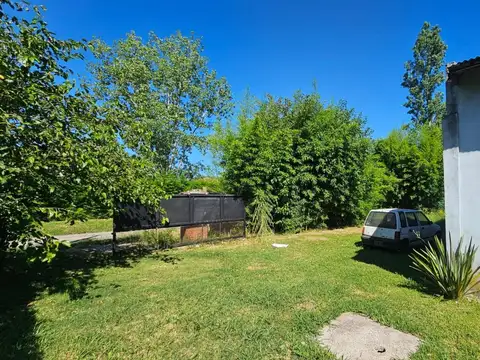 Terreno en Venta, FOT 100