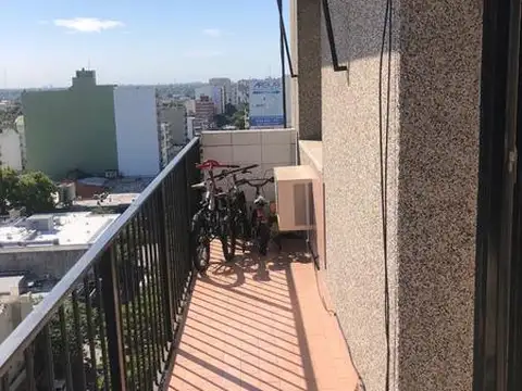 Departamento en Venta en Olivos Vias/Maipu, USD 165.000