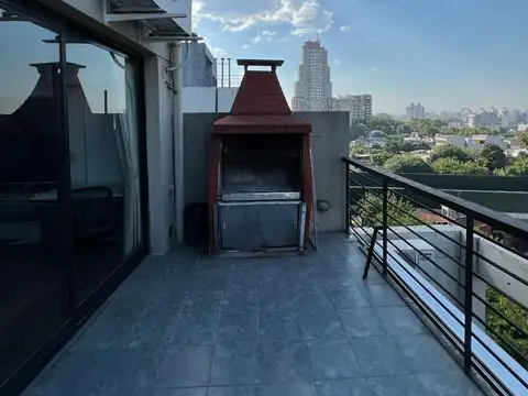 Departamento - ALQUILER_TEMPORAL - Argentina, Capital Federal - Villarroel 1300