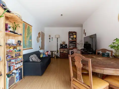 Departamento en Venta en Echesortu, Rosario