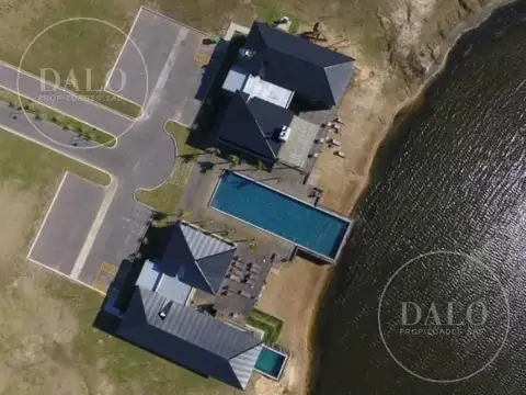 Terreno Lote  en Venta ubicado en El Naudir, Escobar, G.B.A. Zona Norte