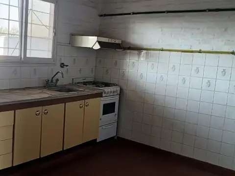 Departamento en Alquiler 40 años