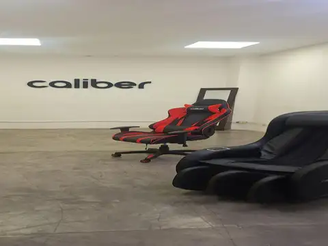 Galpon en Alquiler 45 años