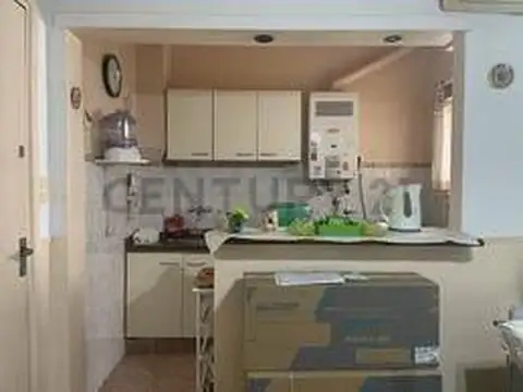 Oportunidad 3 Ambientes – Luminoso, Bajas Expensas y Ubicación Estratégica