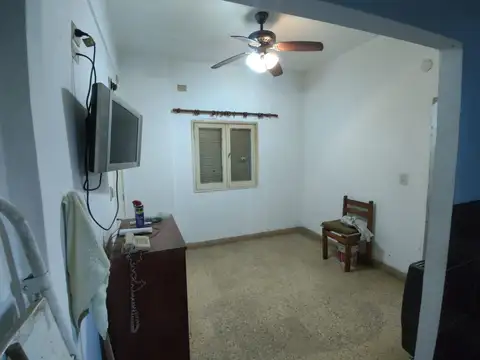 Salguero 2100, Piso 1