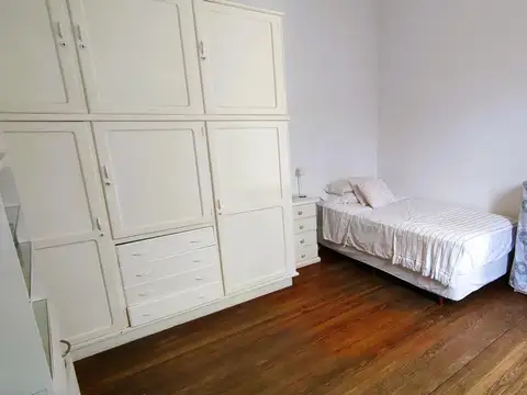 Depto.tipo casa de 4 ambientes en Venta en Palermo