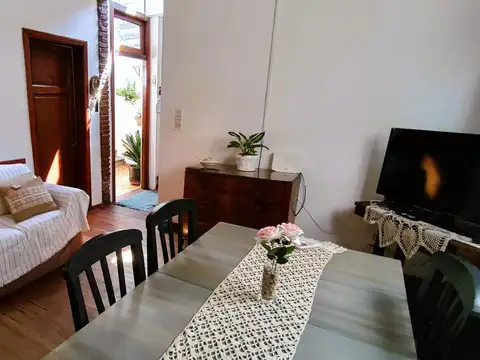 Depto Tipo Casa en Venta de 3 dormitorios