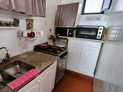 Depto Tipo Casa en Venta en Palermo, USD 250.000
