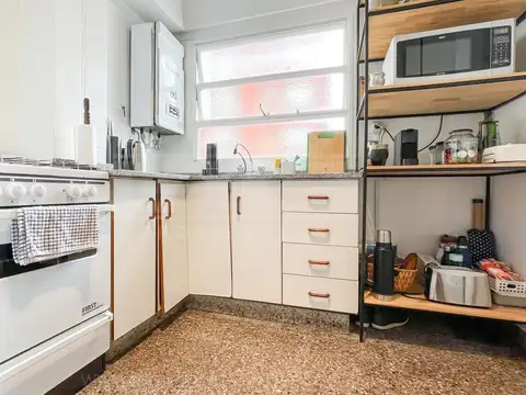 Departamento en Venta en Olivos Maipu/Uzal, USD 165.000