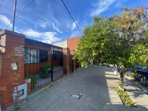 Casa en Venta de 2 dormitorios