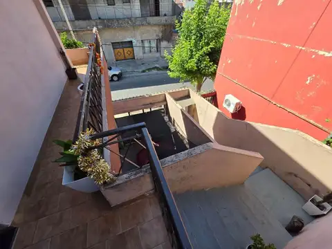 Depto Tipo Casa en Venta en Tablada, USD 63.000