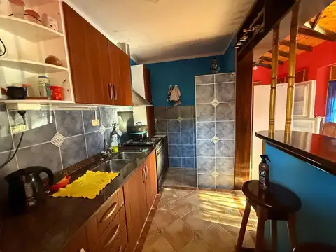 VENTA CASA CON PILETA EN PEHUEN CO