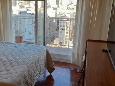 Departamento en Alquiler Temporal en Caballito, Capital Federal