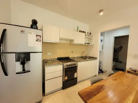 Departamento en Venta 6 años