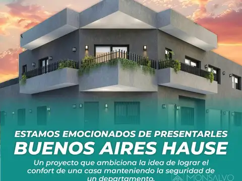 PH en  VILLA BALLESTER