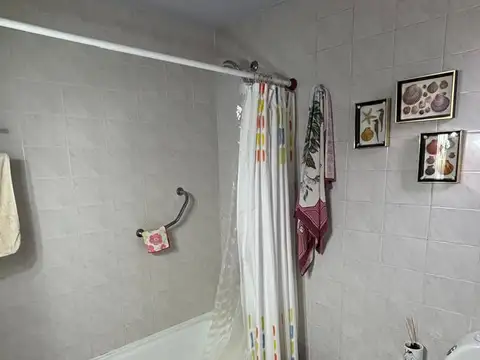 Departamento en venta en Palermo Hollywood amplio 3 ambientes y patio grande en PB