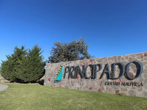 Terreno en Venta en Principado Ciudad Nautica, USD 100.000