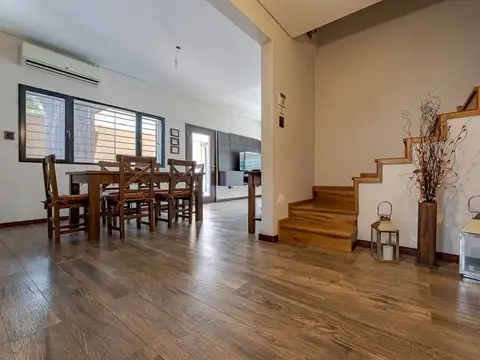 Casa en Venta en Roque Saenz Peña, Rosario