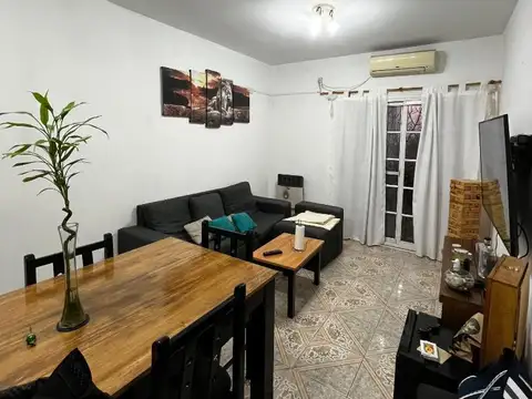 VENTA DEPARTAMENTO TRES AMBIENTES EN WILDE